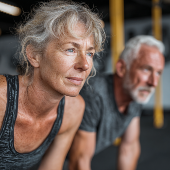 Membri della community FlexSphere durante un evento di gruppo